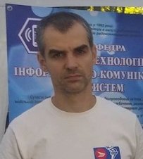 Oleksandr Maltsev