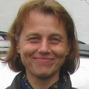 Irina Semenova