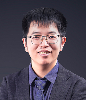 Shaoqing Du