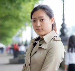 Bingmu Xiao
