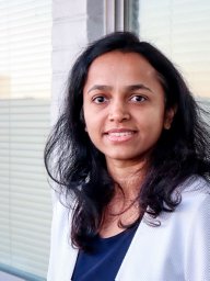 prachi umbarkar