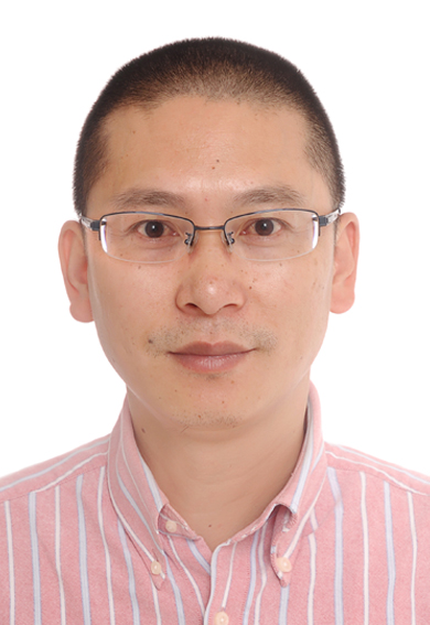 Shenggen Ju