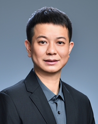 Bin Liu
