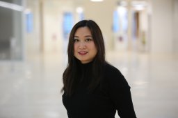 Trinh Joanne