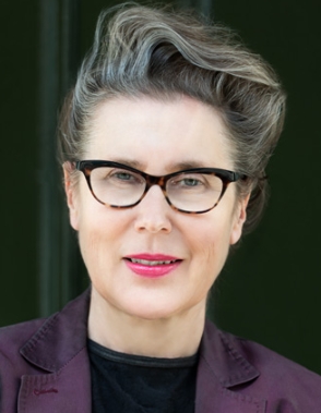Anne Marie Rafferty
