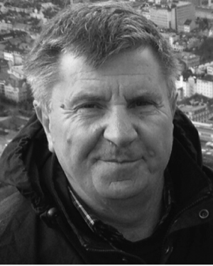 Drasko Cosic