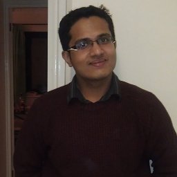 Awatade Nikhil T