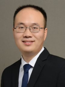 Cheng Huang