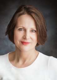 Marie McCarthy