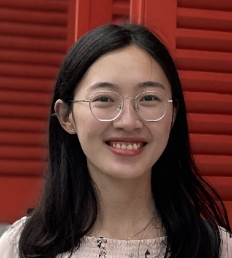 Xiaolin Chen