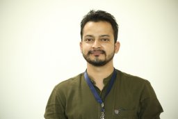 Mony Thakur