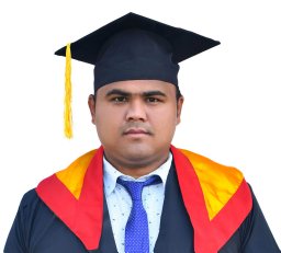 Arjun Thapa