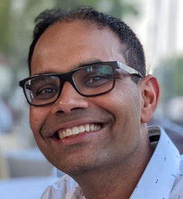 Rajesh Nishtala