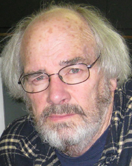 John R. Jack Horner (John R. Horner)