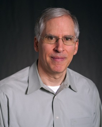 Laurence G. Yaffe