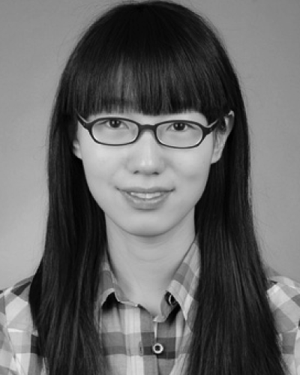 Jingyi Jiang