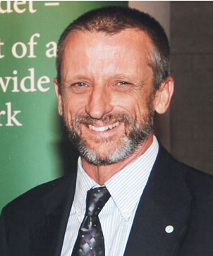 Colin Allen