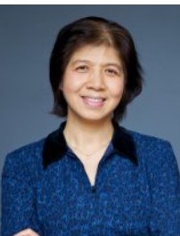Keryn K. Lian
