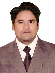 Harlokesh Narayan Yadav