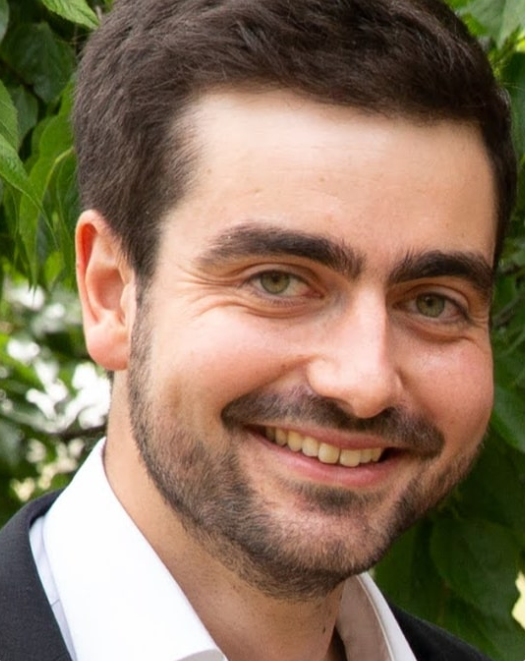 Karl Pertsch