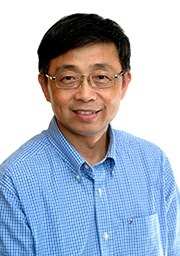 Bing Zhou