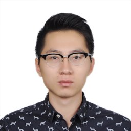 Bingchen Wang