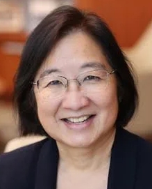 Tina L. Cheng