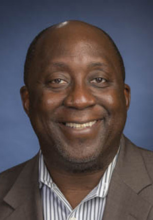 Winston (Wole) Oluwole Soboyejo