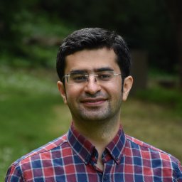 Saeid Saeidabadi