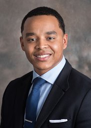 Vince K Morgan