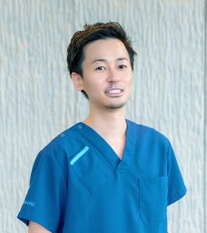 Yujiro Matsuishi