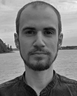 Simon Larsén