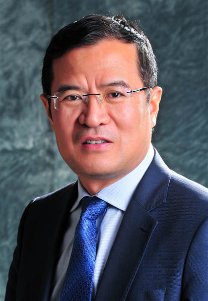 Zhongying Shi