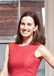 Schlaudecker Elizabeth P