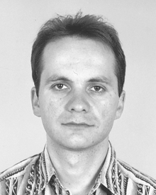 Roman Dimitrov