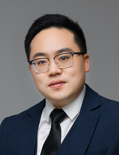 Changgen Pei