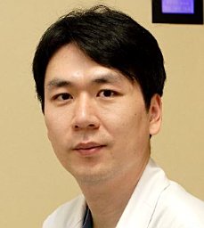 Lee Anbok