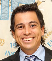 Hector Poveda