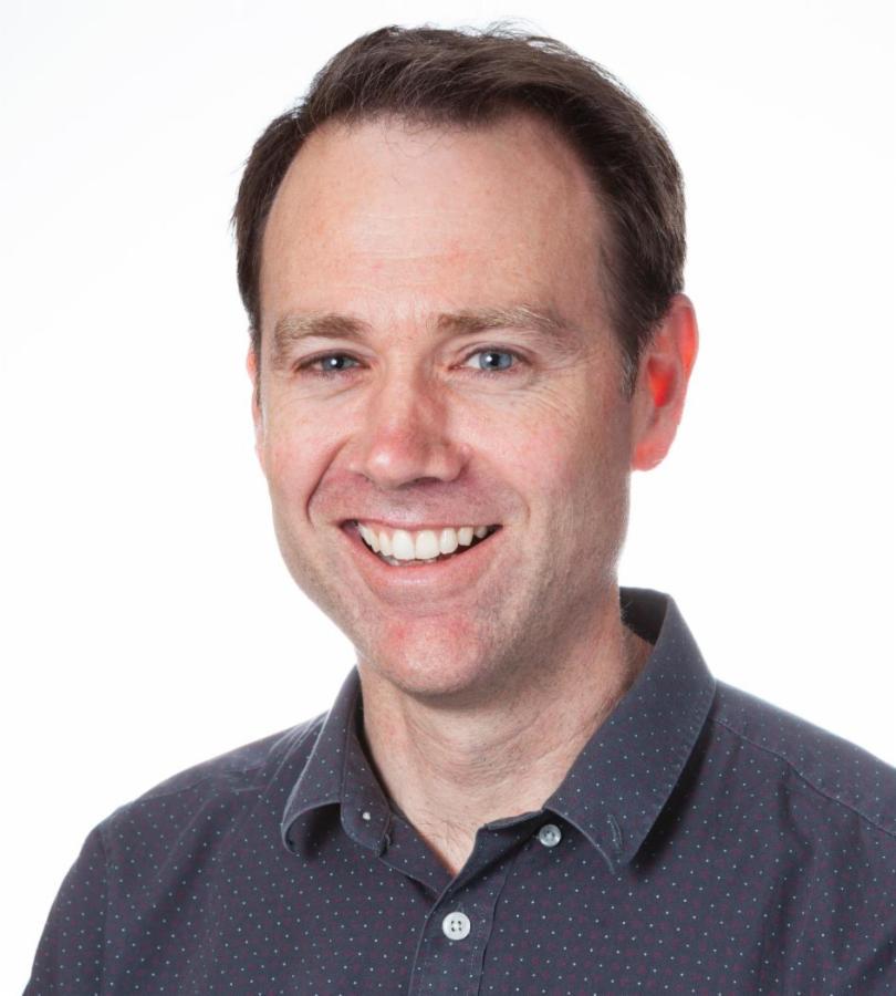 Greg O'Beirne