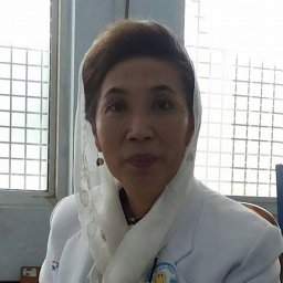 Nury Nusdwinuringtyas