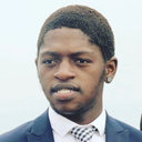 Siyanda Ndlovu
