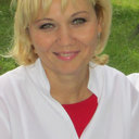 Elena Gorbach