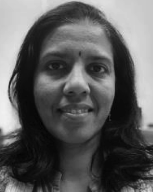 Lavanya Turlapati
