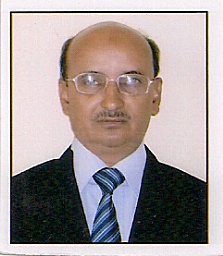 Shamsuzzaman Shamsuzzaman