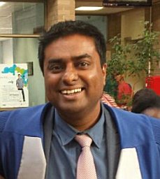 Adheesh Budree