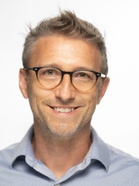 Jeffrey N. Johnston