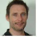 Ian Horsley