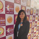 Malika Grover