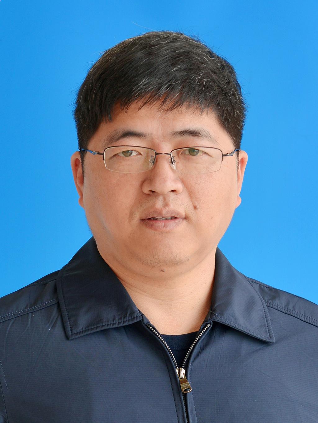 Zurong Ni