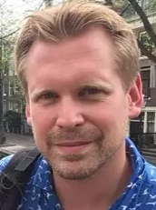 Rogier Kievit